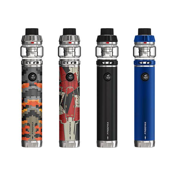 FreeMax Twister 2 80W Kit - www.justgovape.co.uk