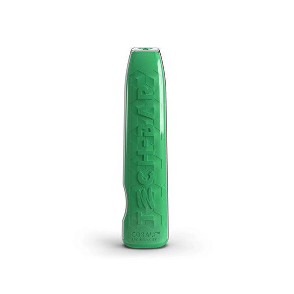 20mg Tech Bar Disposable Vape Device 600 Puffs - www.justgovape.co.uk