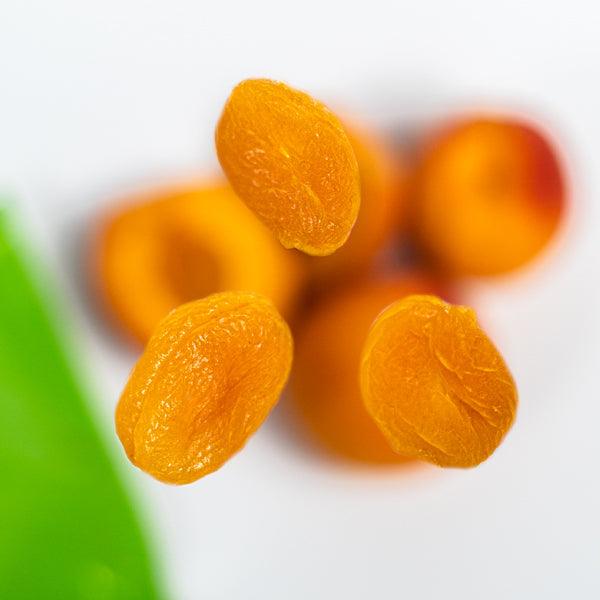 CBME Relieve Try Me 250mg CBD Apricot Fruit Pieces - 5 Pieces - www.justgovape.co.uk