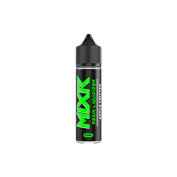 MIXR 50ml Wax & Resin Liquidizer - www.justgovape.co.uk