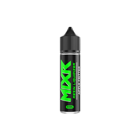 MIXR 50ml Wax & Resin Liquidizer - www.justgovape.co.uk