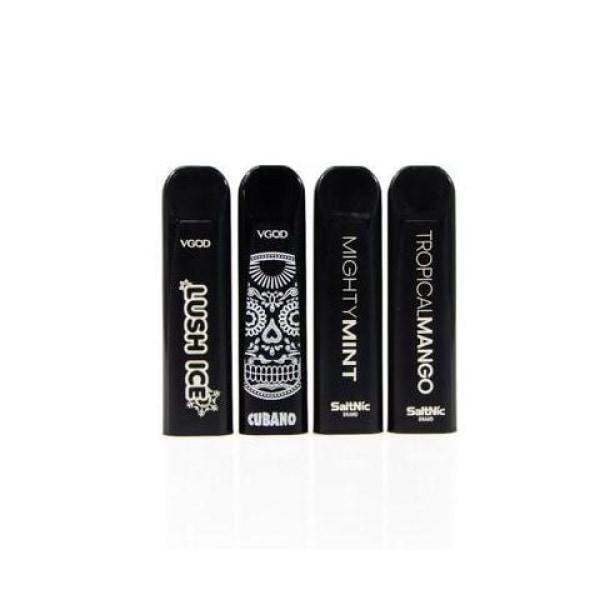 VGOD Stig Disposable Pod Vape Kits 3PCS - www.justgovape.co.uk