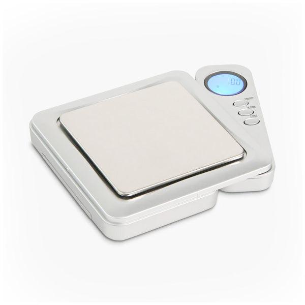 Kenex Eclipse Scale 550 0.1g - 550g Digital Scale ECL-550 - www.justgovape.co.uk