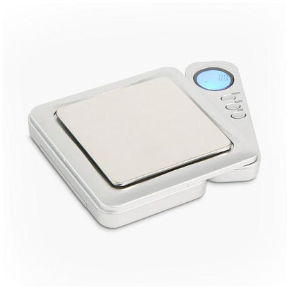 Kenex Eclipse Scale 550 0.1g - 550g Digital Scale ECL-550 - www.justgovape.co.uk