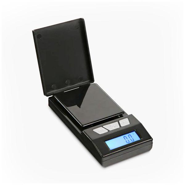 Kenex Matrix Scale 100 0.01g - 100g Digital Scale MX-100 - www.justgovape.co.uk