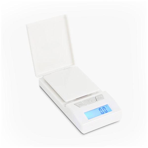 Kenex Matrix Scale 100 0.01g - 100g Digital Scale MX-100 - www.justgovape.co.uk