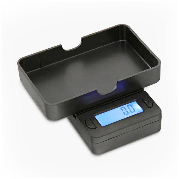 Kenex Simplex Scale 100 0.01g - 100g Digital Scale SIM-100 - www.justgovape.co.uk