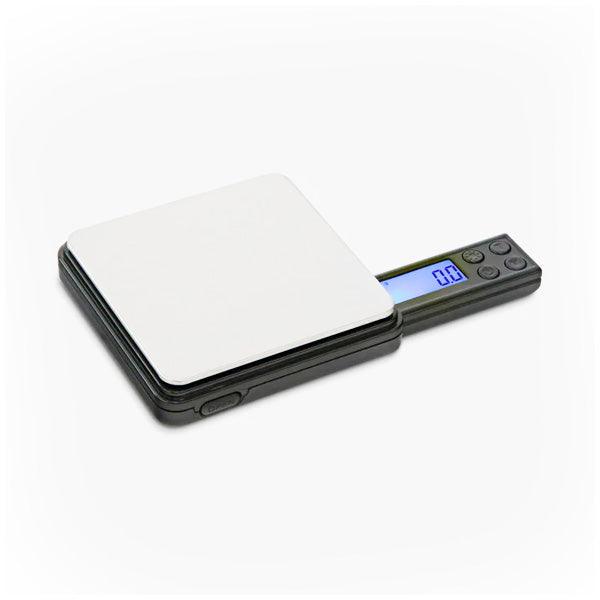 Kenex Vanity Scale 650 0.1g - 650g Digital Scale VAN-650 (BUY 3 GET 1 FREE) - www.justgovape.co.uk