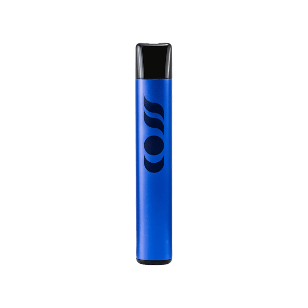 20mg Coss Disposable Vaping Device 650 Puffs - www.justgovape.co.uk