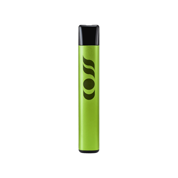 20mg Coss Disposable Vaping Device 650 Puffs - www.justgovape.co.uk