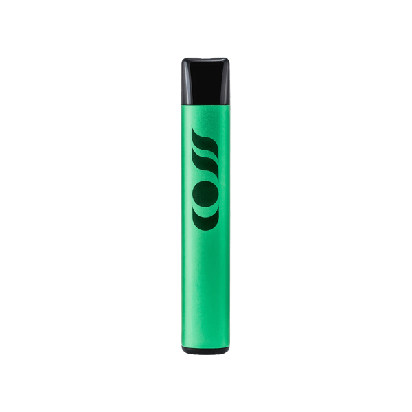 20mg Coss Disposable Vaping Device 650 Puffs - www.justgovape.co.uk