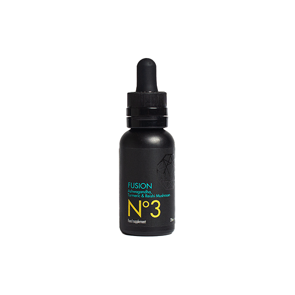 Legacy 369 Nootropic Serum Nº 3  Fusion - www.justgovape.co.uk