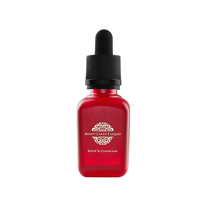 0mg Avant Garde E-liquid Originals Range Glass Shortfill 30ml (Various VG/PG) - www.justgovape.co.uk