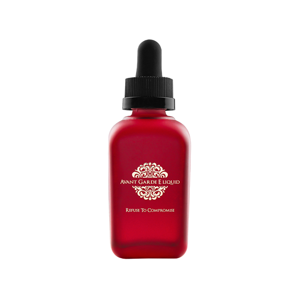 0mg Avant Garde E-liquid Originals Range Glass Shortfill 50ml (Various VG/PG) - www.justgovape.co.uk