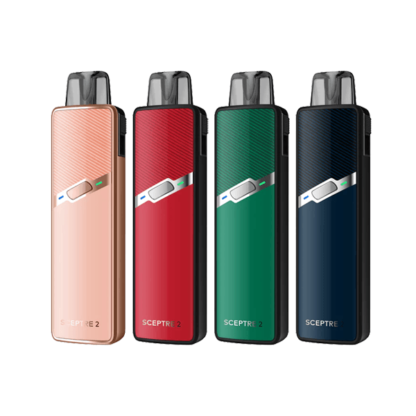 Innokin Sceptre 2 Pod Kit - www.justgovape.co.uk