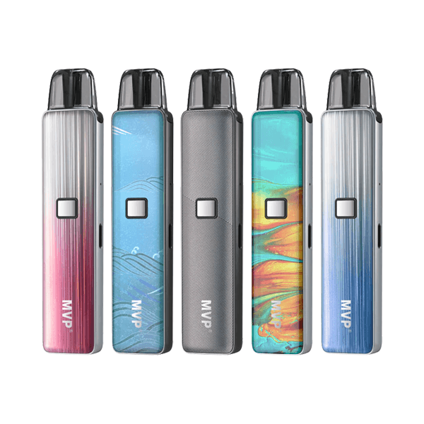 Innokin MVP Pod 12.5W Kit - www.justgovape.co.uk