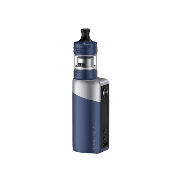 Innokin Coolfire Z60 60W Kit - www.justgovape.co.uk