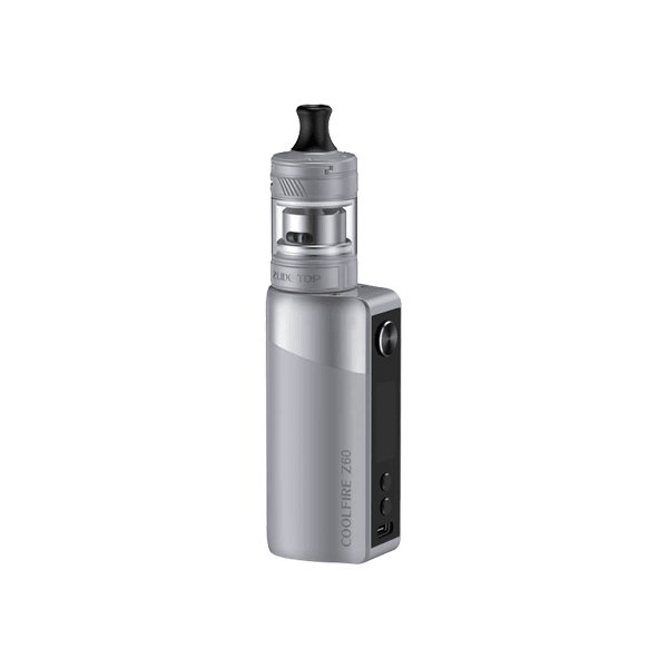 Innokin Coolfire Z60 60W Kit - www.justgovape.co.uk