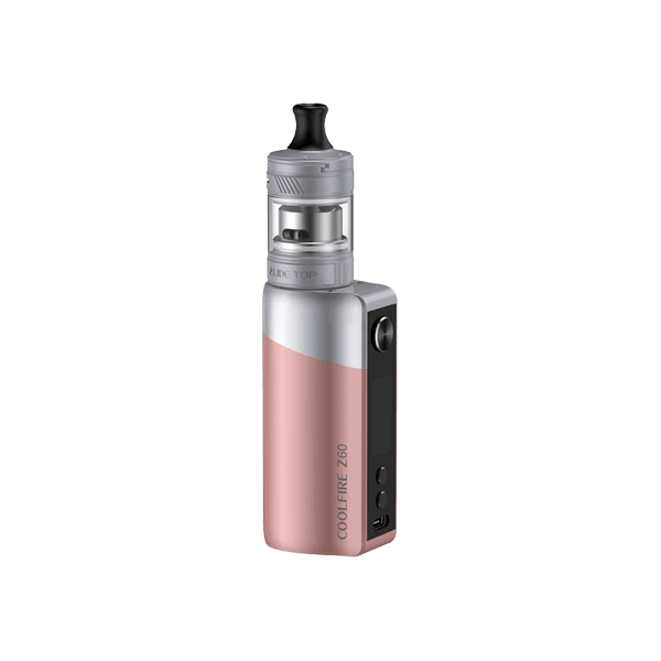 Innokin Coolfire Z60 60W Kit - www.justgovape.co.uk