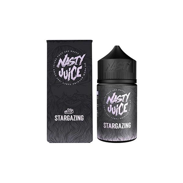 Berry By Nasty Juice 50ml Shortfill 0mg (70VG/30PG) - www.justgovape.co.uk