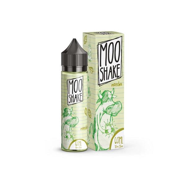 Moo Shake By Nasty Juice 50ml Shortfill 0mg (70VG/30PG) - www.justgovape.co.uk