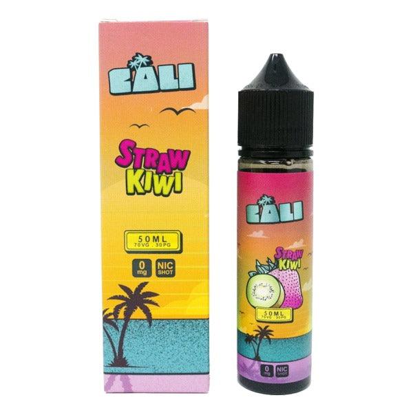 Cali By Nasty Juice 50ml Shortfill 0mg (70VG/30PG) - www.justgovape.co.uk