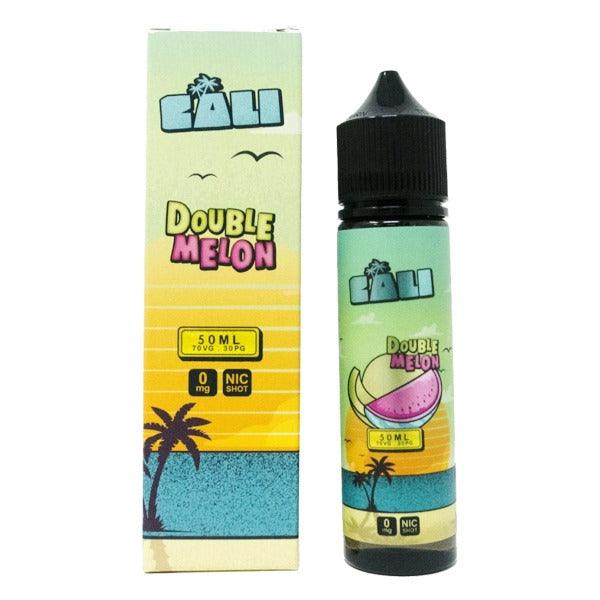 Cali By Nasty Juice 50ml Shortfill 0mg (70VG/30PG) - www.justgovape.co.uk