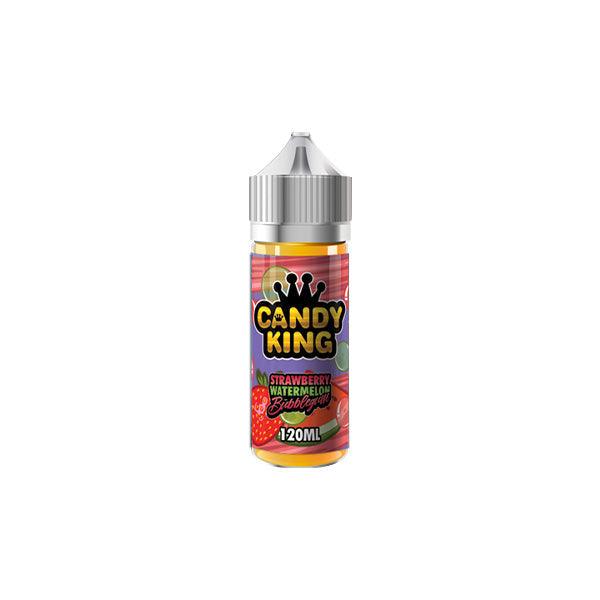 Candy King By Drip More 100ml Shortfill 0mg (70VG/30PG) - www.justgovape.co.uk