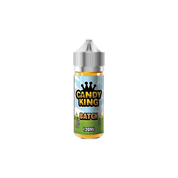 Candy King By Drip More 100ml Shortfill 0mg (70VG/30PG) - www.justgovape.co.uk