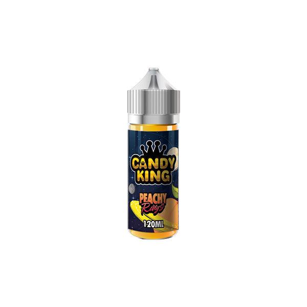 Candy King By Drip More 100ml Shortfill 0mg (70VG/30PG) - www.justgovape.co.uk