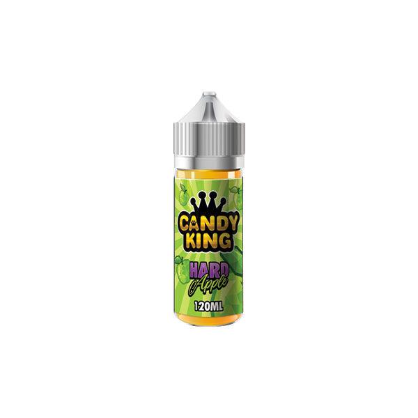 Candy King By Drip More 100ml Shortfill 0mg (70VG/30PG) - www.justgovape.co.uk