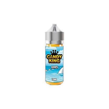 Candy King By Drip More 100ml Shortfill 0mg (70VG/30PG) - www.justgovape.co.uk