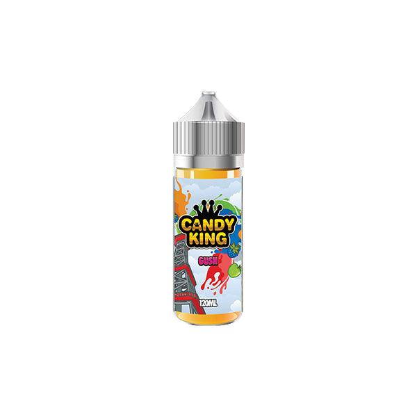 Candy King By Drip More 100ml Shortfill 0mg (70VG/30PG) - www.justgovape.co.uk