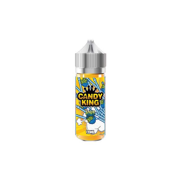 Candy King By Drip More 100ml Shortfill 0mg (70VG/30PG) - www.justgovape.co.uk