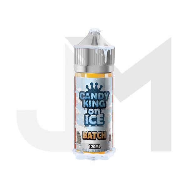 Candy King On Ice By Drip More 100ml Shortfill 0mg (70VG/30PG) - www.justgovape.co.uk