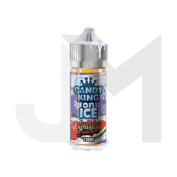 Candy King On Ice By Drip More 100ml Shortfill 0mg (70VG/30PG) - www.justgovape.co.uk