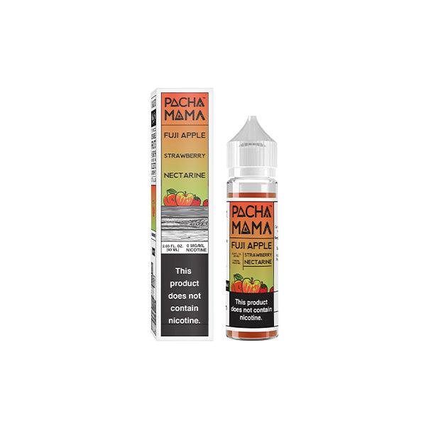 Pacha Mama By Charlie's Chalk Dust 50ml Shortfill 0mg (70VG/30PG) - www.justgovape.co.uk