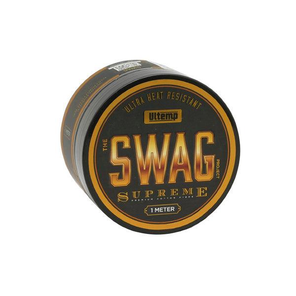 Swag Supreme Premium Cotton Fibre - 1M - www.justgovape.co.uk