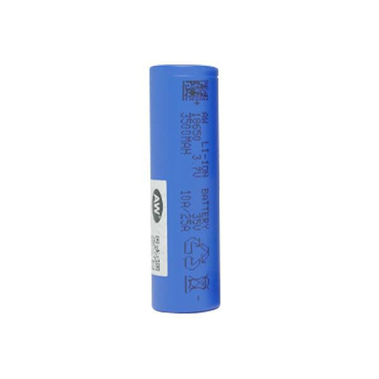 AW 18650 3500mAh Battery - www.justgovape.co.uk