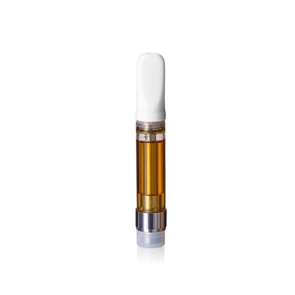 Litty 40% Broad Spectrum CBD OG Kush Vape Cartridge - 1ml - www.justgovape.co.uk