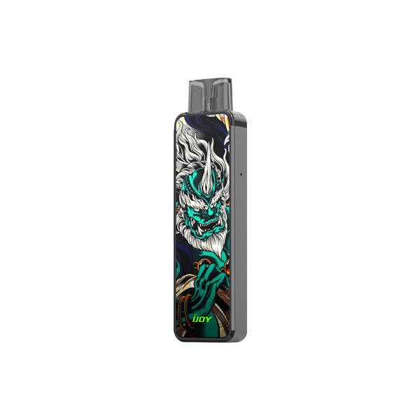 IJOY Neptune II Pod Kit - www.justgovape.co.uk