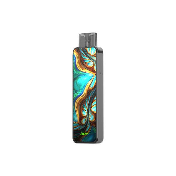 IJOY Neptune II Pod Kit - www.justgovape.co.uk