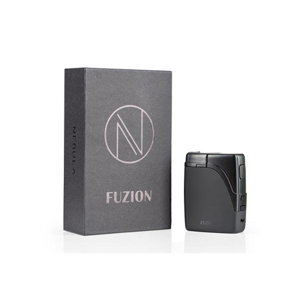 Nebula Fuzion Dry Herb Vapourizer - www.justgovape.co.uk