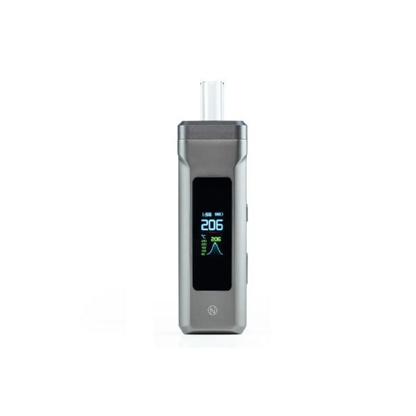 Nebula Titan Dry Herb Vapourizer - www.justgovape.co.uk