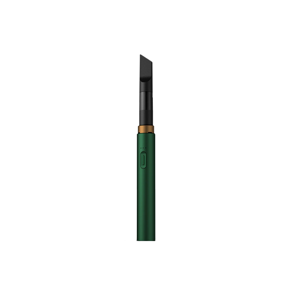 Vessel Core Vape Pen - www.justgovape.co.uk