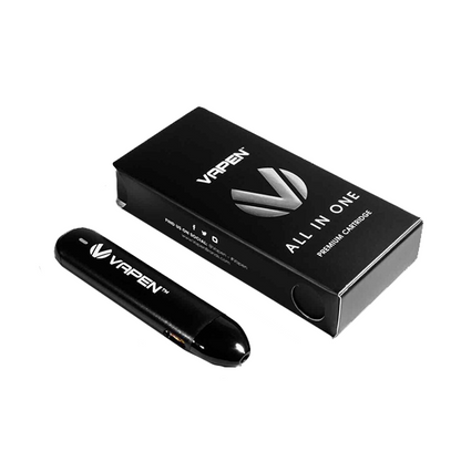 Vapen 600mg CBD Disposable Vape - 2ml - www.justgovape.co.uk