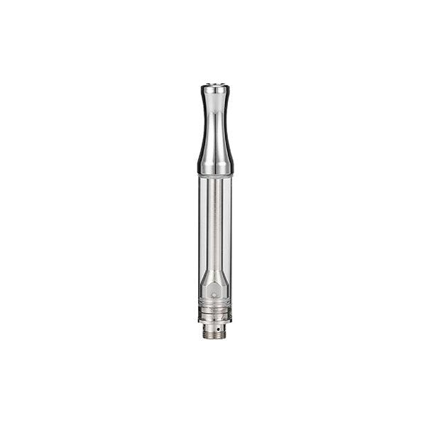 CBD Leaf Hulk Cartridge - CBD Atomiser - www.justgovape.co.uk