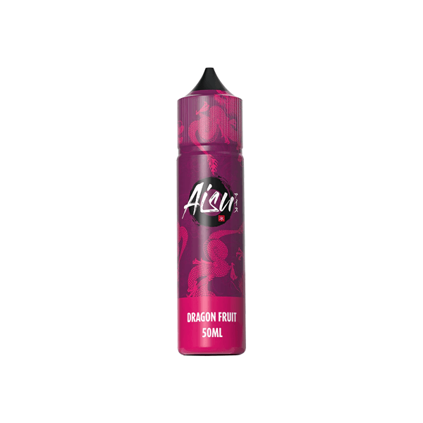 Aisu By Zap! Juice 50ml Shortfill 0mg (70VG/30PG) - www.justgovape.co.uk