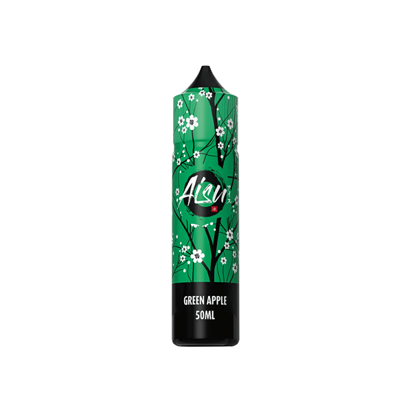 Aisu By Zap! Juice 50ml Shortfill 0mg (70VG/30PG) - www.justgovape.co.uk