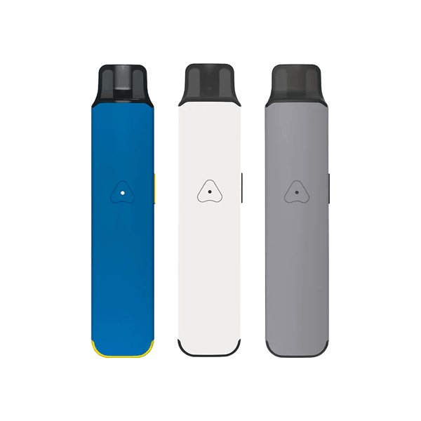 AirsPops Pro Pod Kit - www.justgovape.co.uk